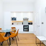 Primestay Fitzrovia Apartments