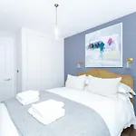 Primestay Fitzrovia Apartments