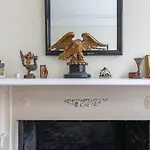 Joivy Splendid Flat With Garden Near Battersea Park