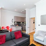 Earl\'S Court Ongar Road Apartments By Viridian Apartments