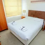Apartment Wharf City Tower