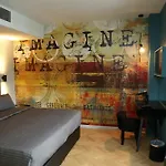 Paddington Rob-Roy Executive Suites