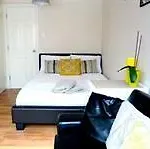 Nomad Collection Serviced Apartments Palace Street