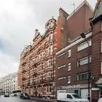 Nomad Collection Serviced Apartments Palace Street