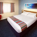 Travelodge London Teddington