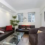Club Living - Liverpool St. Apartments