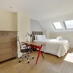 2 Bed Eco Apt,Hammersmith London