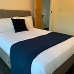 Marble Apartments Tooting House