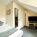 Stratford Hotel