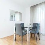 Clover Court By Aeria Apartments