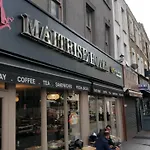 Maitrise Hotel Edgware Road - London