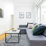 Holborn Apartments