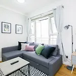 Holborn Apartments