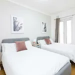 Holborn Apartments