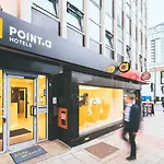 Point A Hotel London Westminster