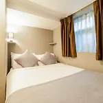 Belgravia Rooms Hotel
