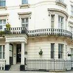 The Crescent Hyde Park