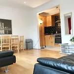 Archway Apartment