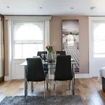 Brewer Street Apartment