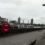 Studio On The River Thames