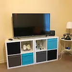 Cozy Apartment In Stratford From 18 Minutes To Central London