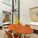 Basement Sussex