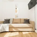 Pml Apartments Edgware Road