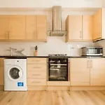 Pml Apartments Edgware Road