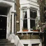 Olympia W14 Two-Bedroom Apartment