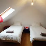London City Rooms