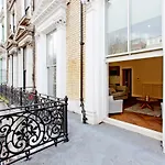 Flat 4, Cromwell Road 1 Bedroom Apartment With Balcony