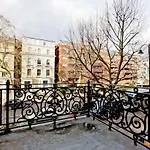 Flat 4, Cromwell Road 1 Bedroom Apartment With Balcony