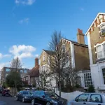 The Bockery Suite 2 Chelsea