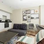 The Mayfair Parade - Trendy 1Bdr