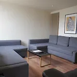 Brick Lane Shoreditch Apartments