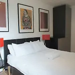 Brick Lane Shoreditch Apartments