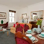 Soho Apartment