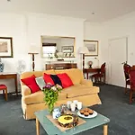 Soho Apartment