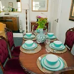 Soho Apartment