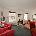 Soho Apartment
