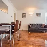 Superb Central Modern 3Bed 2Bath With Wifi, Trendy Fitzrovia W1 By Oxford Street Affable Informative Host