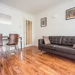 Superb Central Modern 3Bed 2Bath With Wifi, Trendy Fitzrovia W1 By Oxford Street Affable Informative Host