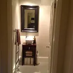 The Garden Flat