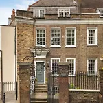 The Garden Flat