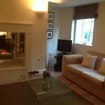 The Garden Flat