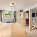 The Garden Flat