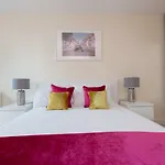 City Living Apartments