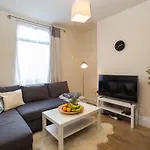 London Stratford House