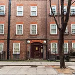 New 2 Bed Apartment In Covent Garden