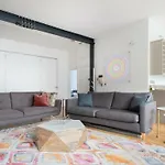 0m² 3 slaapkamer, 1 privé badkamer Appartement in Notting Hill